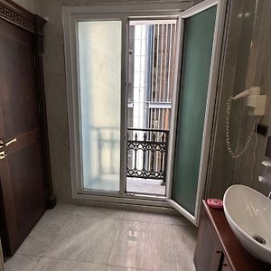 Deluxe Kamer